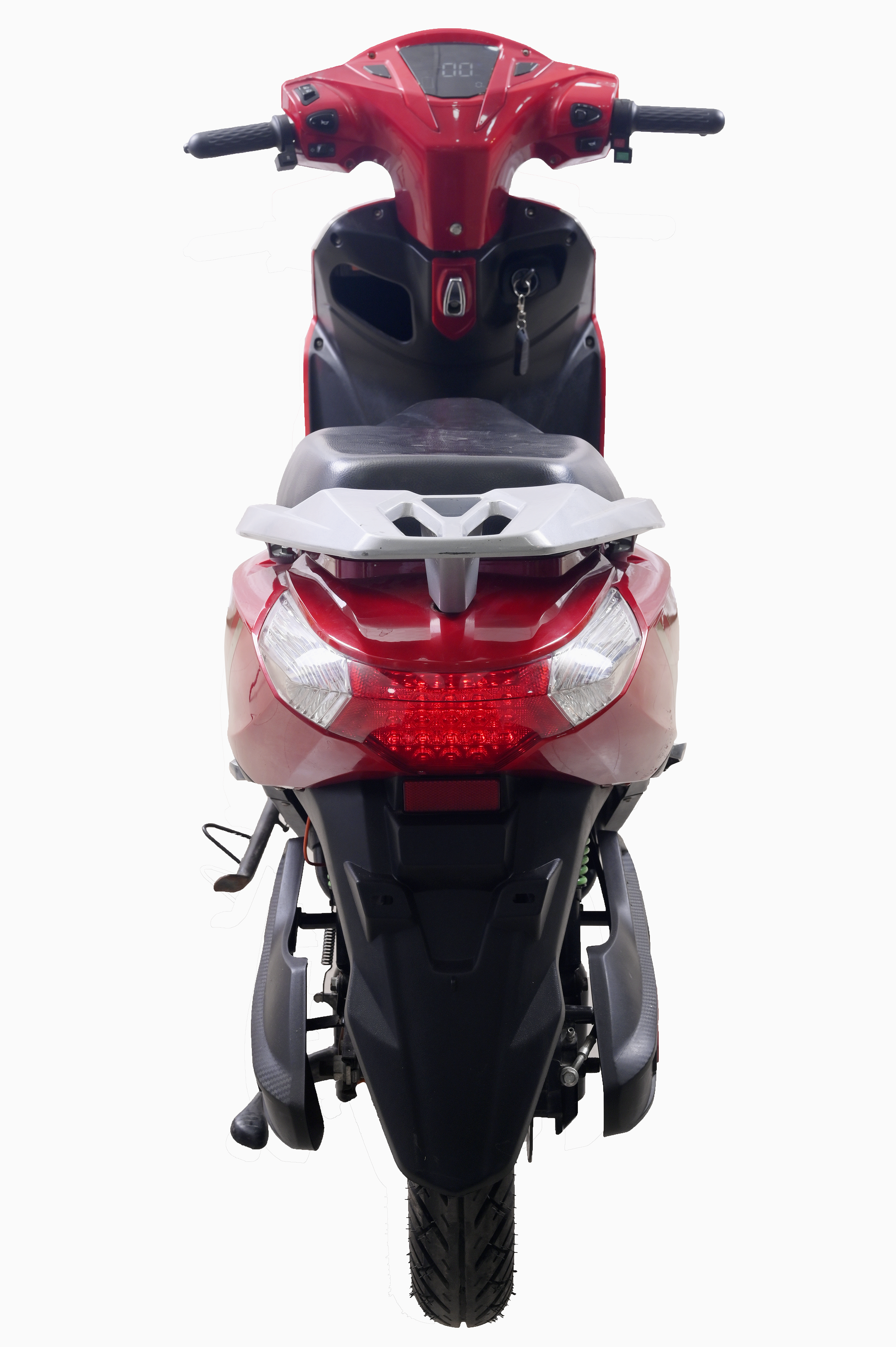 SANATAN Single Light top view